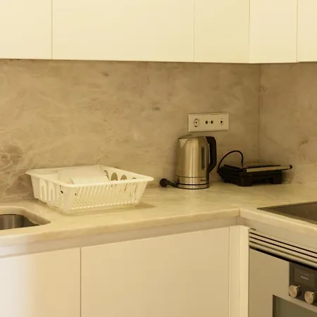 Apartament Flh Restauradores Bright & Chic Flat With Balcony *