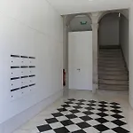 Flh Restauradores Bright & Chic Flat With Balcony * Lisbon