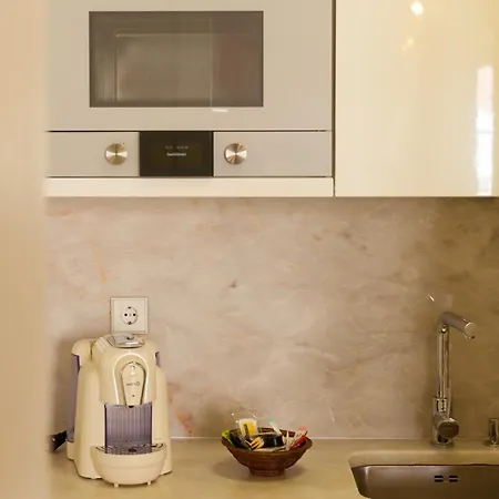 דירה Flh Restauradores Bright & Chic Flat With Balcony *